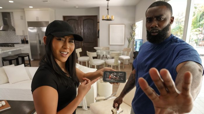 Emerald Loves Special Delivery