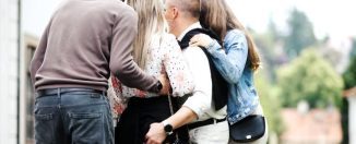 Georgia Koneva Interrupted