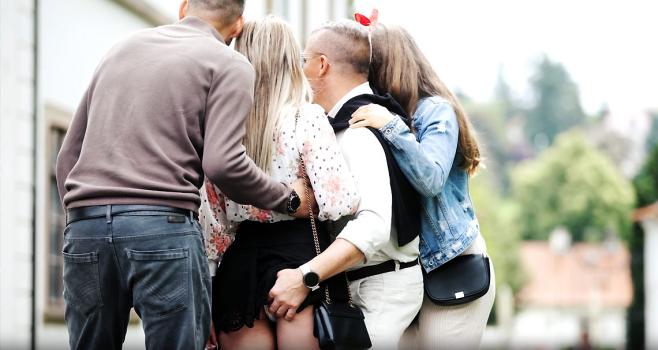 Georgia Koneva Interrupted