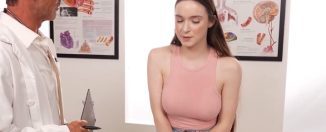 Hazel Moore Hazel's Urgent Desire