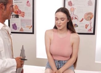 Hazel Moore Hazel's Urgent Desire