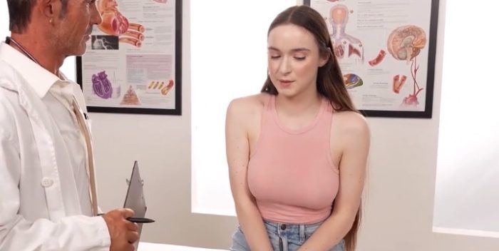 Hazel Moore Hazel's Urgent Desire