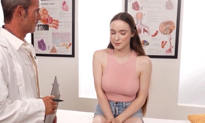 Hazel Moore Hazel's Urgent Desire