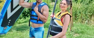 Isabella De Laa Big Wave In Her Pussy