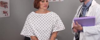 Kell Fire fucks patient