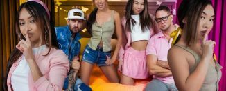 Kimmy Kimm, Jade Kimiko Are You Sure It’s Ok, Daddy