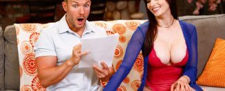 Lexi Luna Don’t Tell