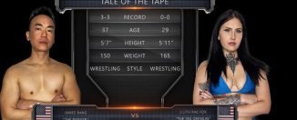 Lilith Rae Fox Lilith Rae Fox