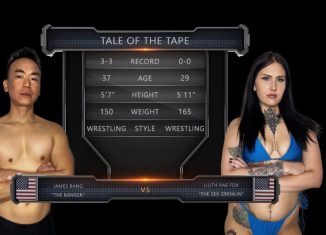 Lilith Rae Fox Lilith Rae Fox