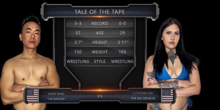 Lilith Rae Fox Lilith Rae Fox