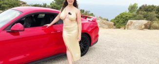 Luna Doll Luna Doll, 26 years old, from Le Mans