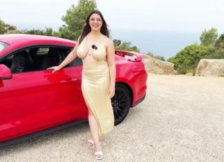 Luna Doll Luna Doll, 26 years old, from Le Mans