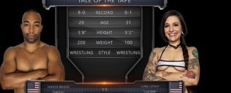 Luna Lovely Luna Lovely