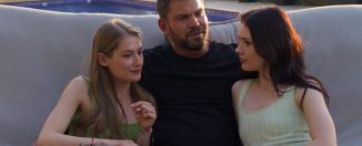 Matty Perez Tiffany Tatum