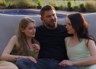 Matty Perez Tiffany Tatum