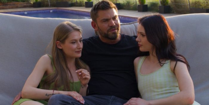 Matty Perez Tiffany Tatum