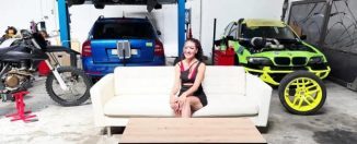 Melissa Melissa demands some very hard fucking