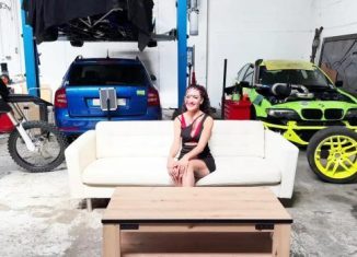 Melissa Melissa demands some very hard fucking