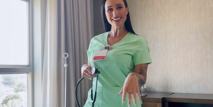 Money Birdette Fucking