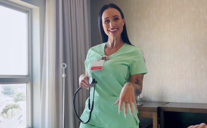 Money Birdette Fucking