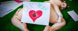 Naomi Ryder Creampie Practice