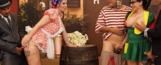 Nicole Zurich Mica Spengler