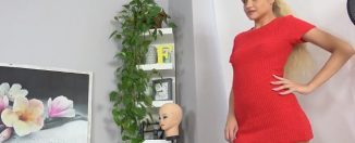 Novella Night blonde