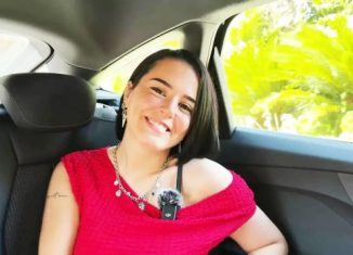 Rose Rose is blowing out two big candles for her 20th birthday