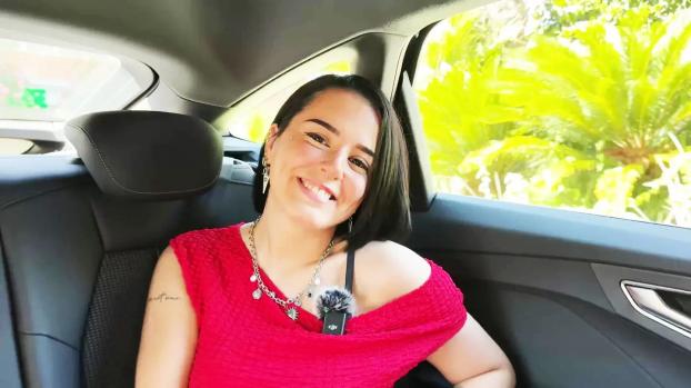 Rose Rose is blowing out two big candles for her 20th birthday