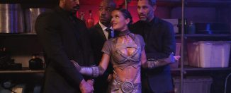 Ryan Reid Deadly Vows