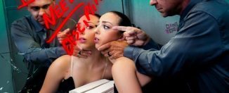 Scarlett Rosewood No One is As Flexible As a Ballerina Raise Her Tutu Skirt and Find Out