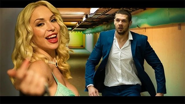 Vera Jarw Liminal Space Succubus