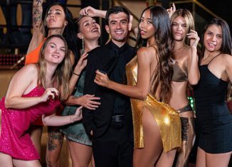 brazzersexxtra lia lin bouncing and banging