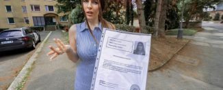 debt4k marica chanelle into the wild