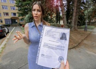 debt4k marica chanelle into the wild