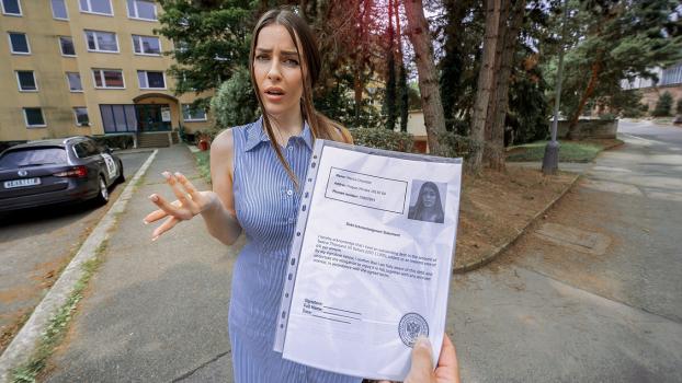 debt4k marica chanelle into the wild