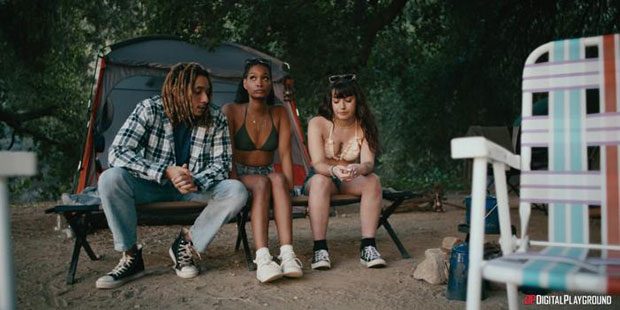 digitalplayground chanel camryn addis fouche camp carnage part 2