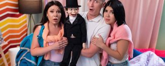 fakehostel lady dee lola bratz the haunted dirty dummy halloween