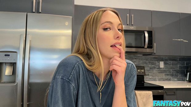 fantasypov khloe kapri fucking my best friend girlfriend when he leaves the house