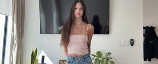 fantasypov sophie tyler hot stepsister persuades me to borrow my car