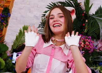 hookuphotshot juniper ren episode 441