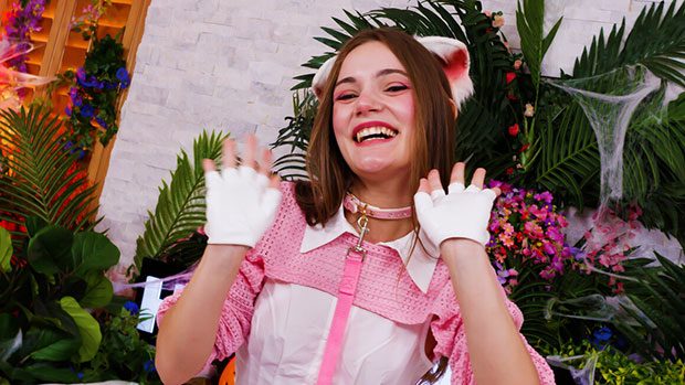 hookuphotshot juniper ren episode 441