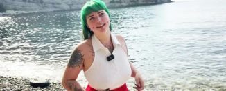 jacquieetmicheltv lilith 20 years old student in toulon