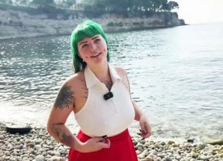 jacquieetmicheltv lilith 20 years old student in toulon