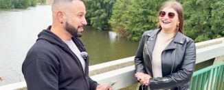 jacquieetmicheltv miss jane 28 years old from paris