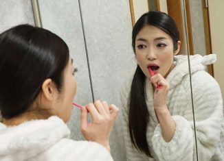 japanhdv ryu eba the perfect horny housewife