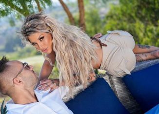 loveherfilms kitana montana worth the wait