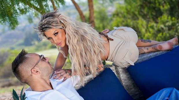 loveherfilms kitana montana worth the wait