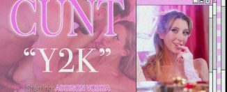 lucidflix addison vodka y2k