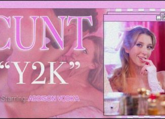 lucidflix addison vodka y2k